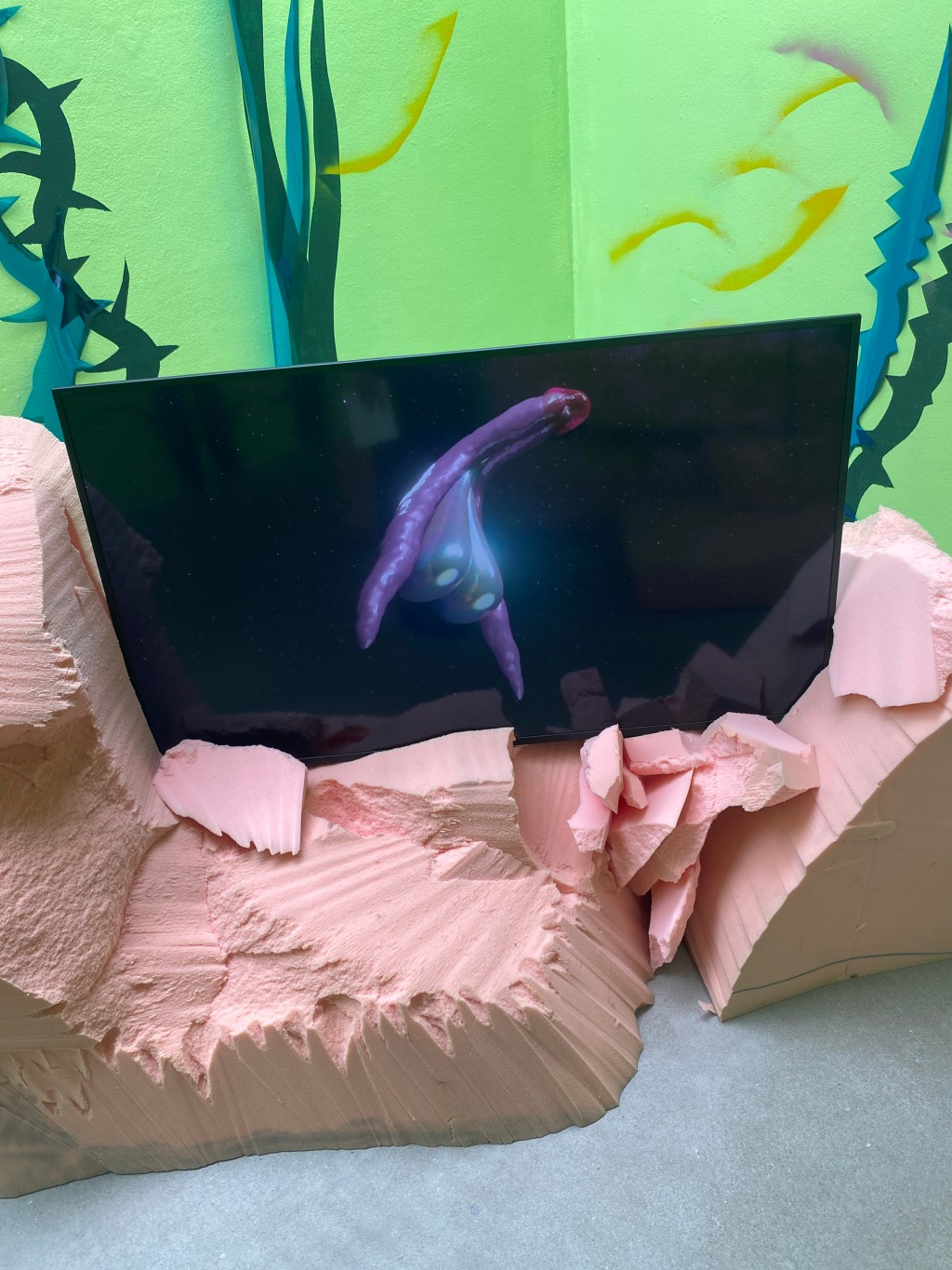 Iain Sterdam gets The&nbsp;Swells